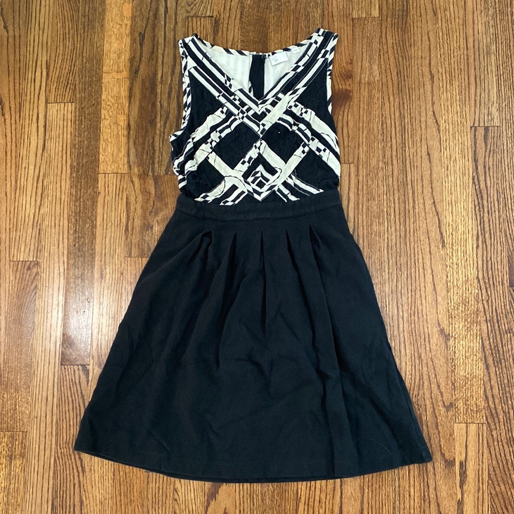 Anthropologie - Dress